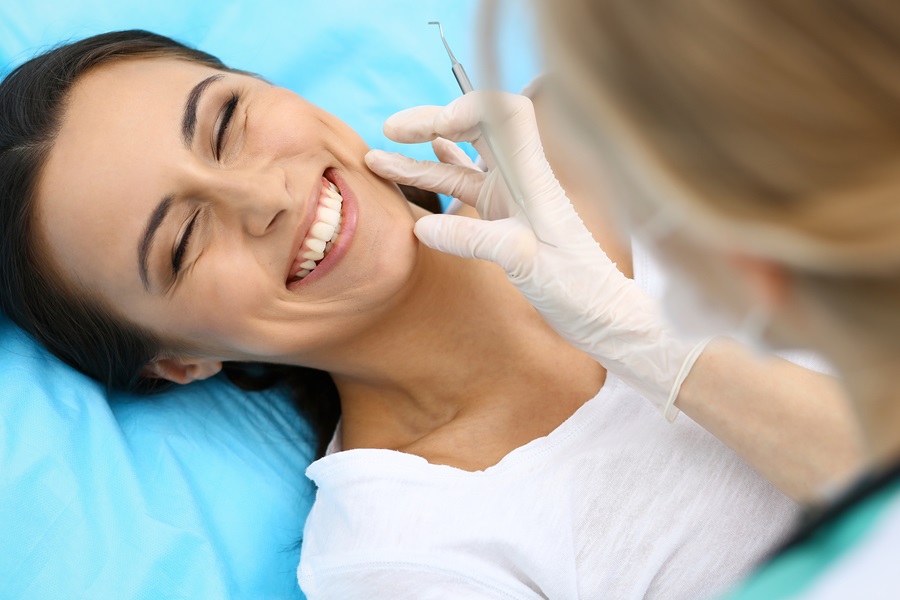 Understanding Dental Fillings: Types, Benefits, and What to Expect