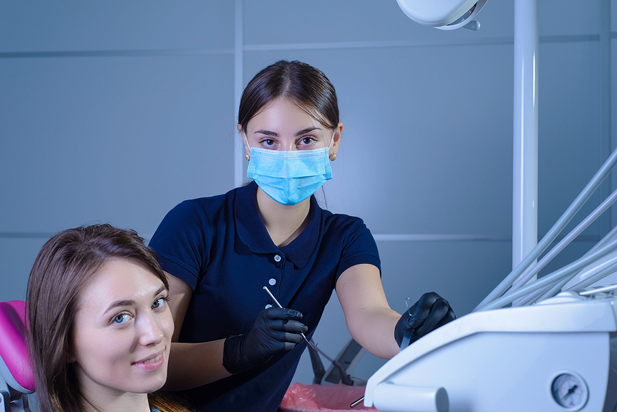 Deep Dental Cleaning vs Regular Cleaning