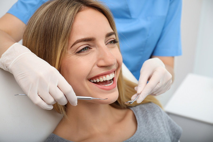 3 Causes Of Bleeding Gums