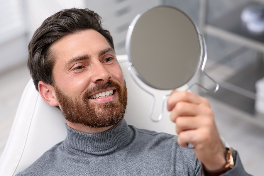 Can a Root Canal Procedure Save My Tooth?