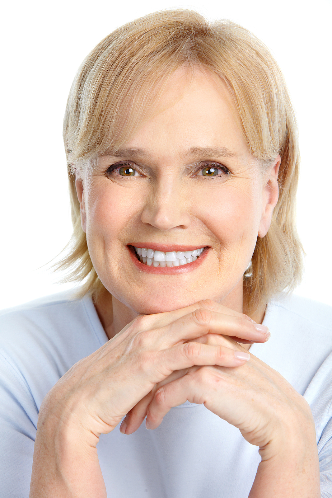 4 Ways to Look After Your Teeth as You Age
