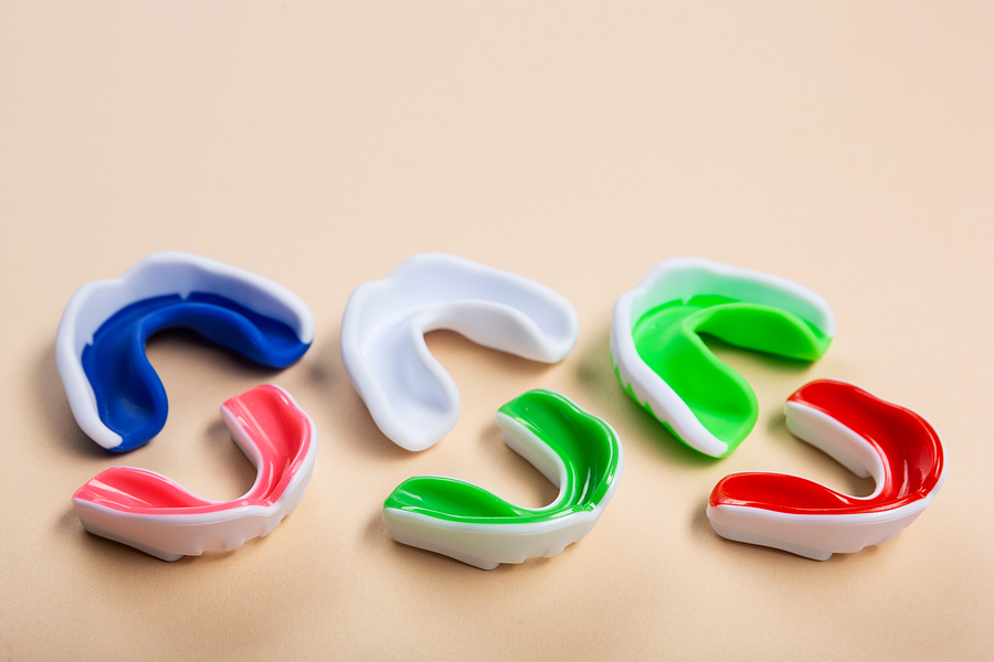 Sports & Night Guards: Essential Protection for Your Teeth in Midland, TX