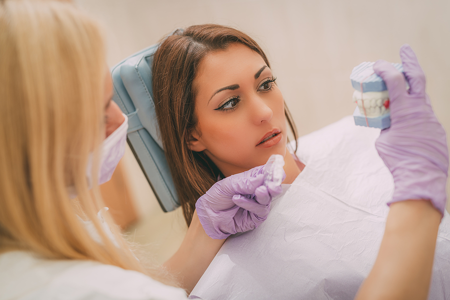 Wisdom Tooth Extractions: When and Why They’re Necessary