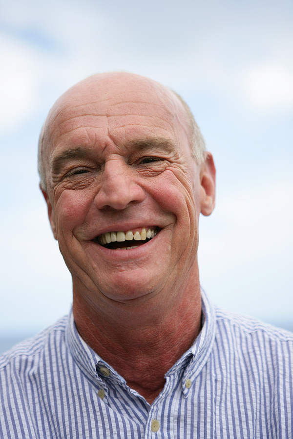 Why Dental Implants Are a Game Changer for Senior Oral Health
